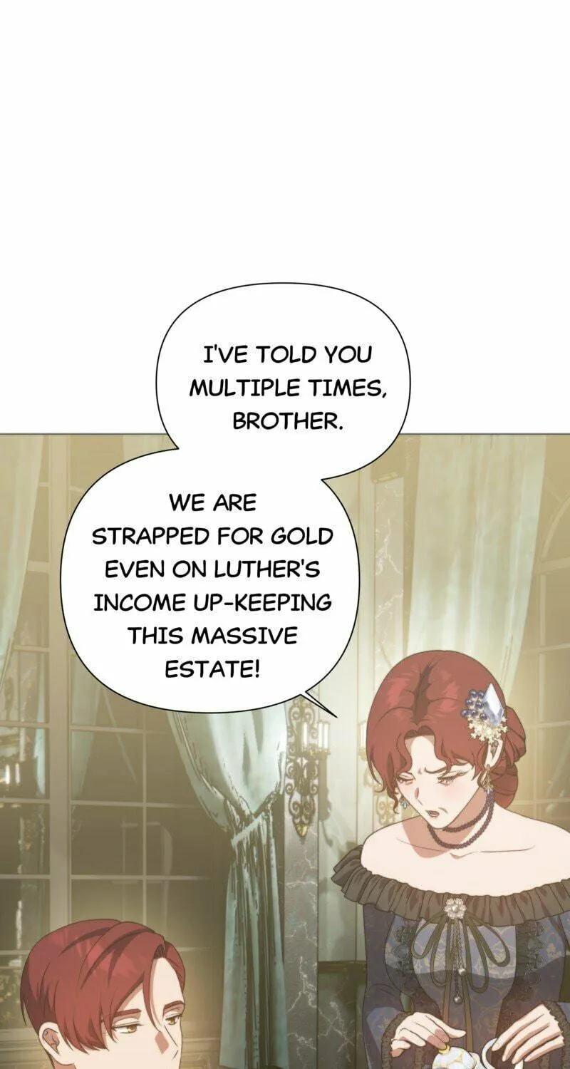 The Grand Duke Is Mine Chapter 49 page 71 - 