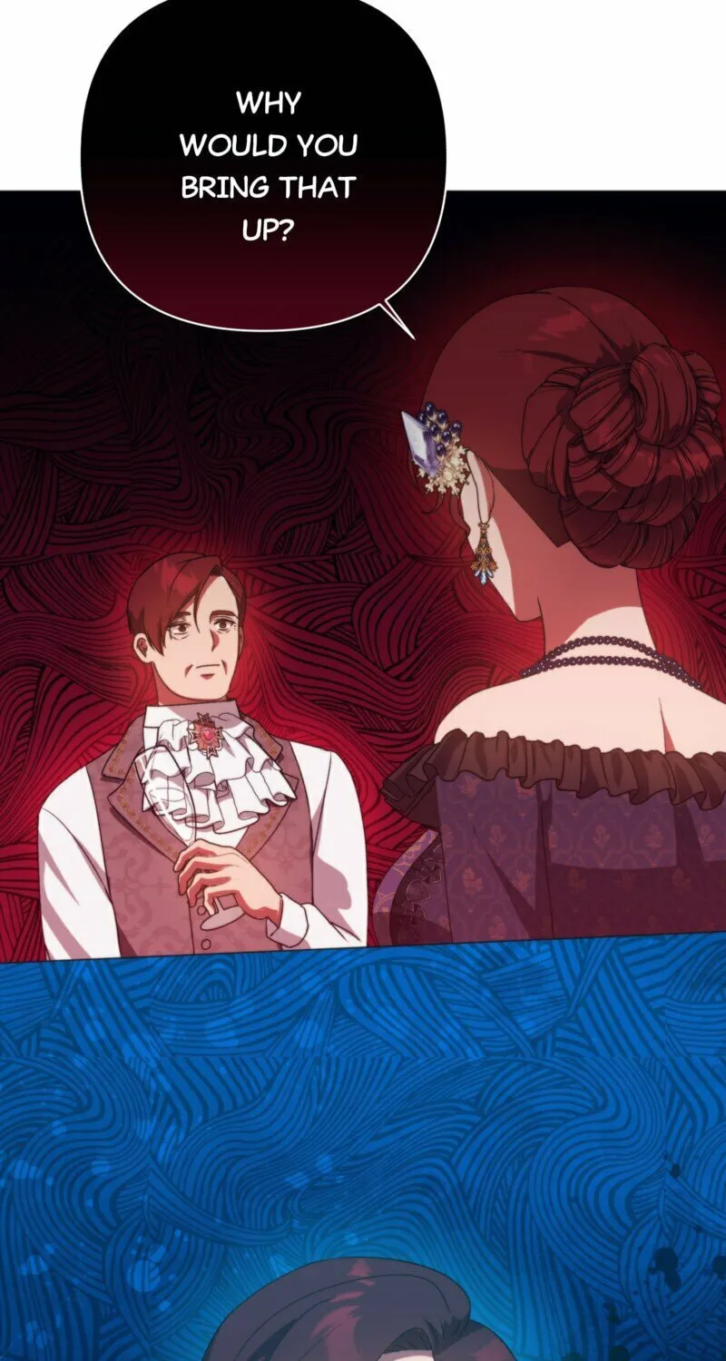 The Grand Duke Is Mine Chapter 49 page 81 - 