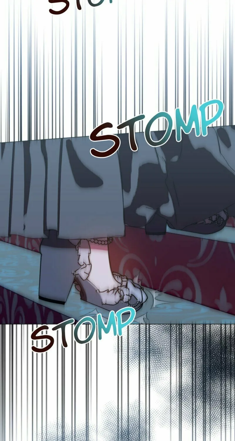 The Grand Duke Is Mine Chapter 49 page 85 - 