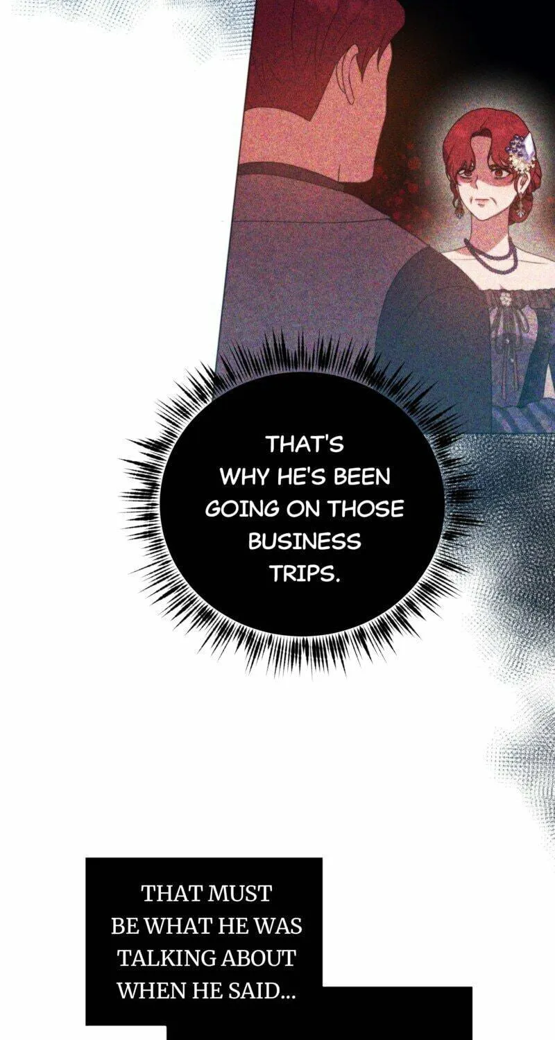 The Grand Duke Is Mine Chapter 49 page 89 - 