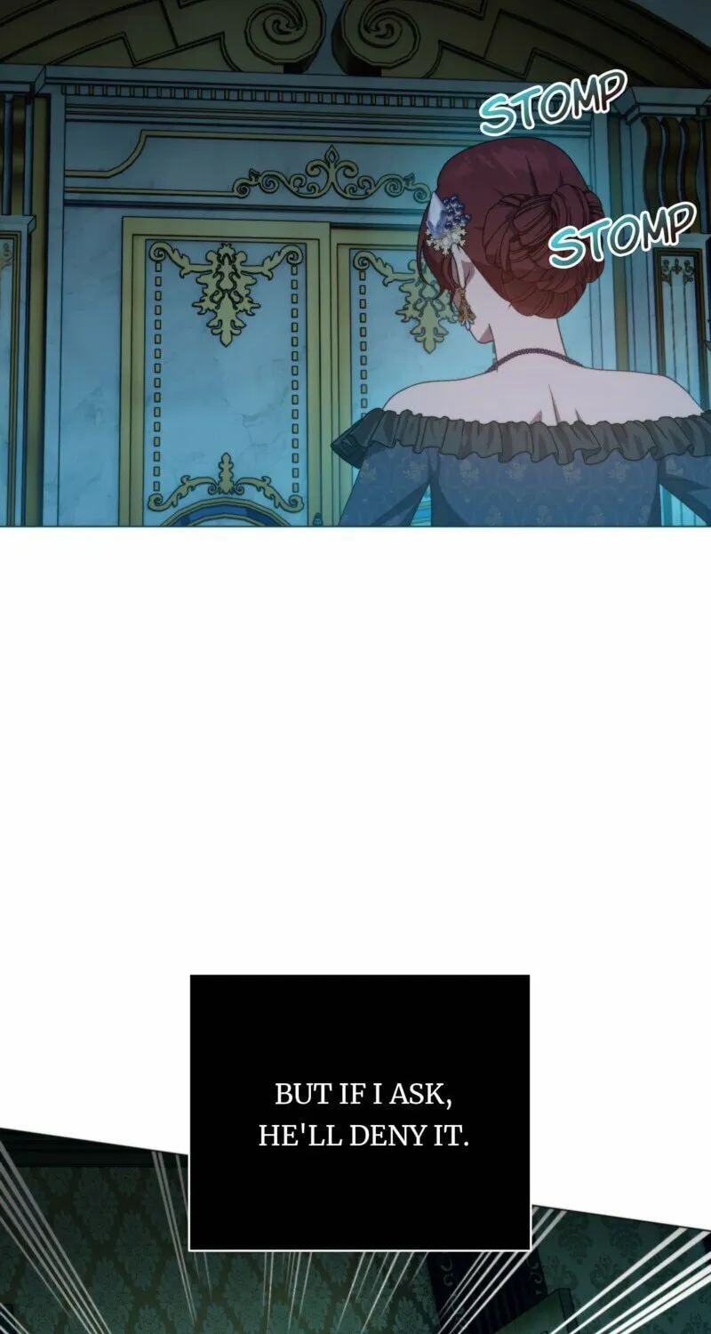 The Grand Duke Is Mine Chapter 49 page 91 - 
