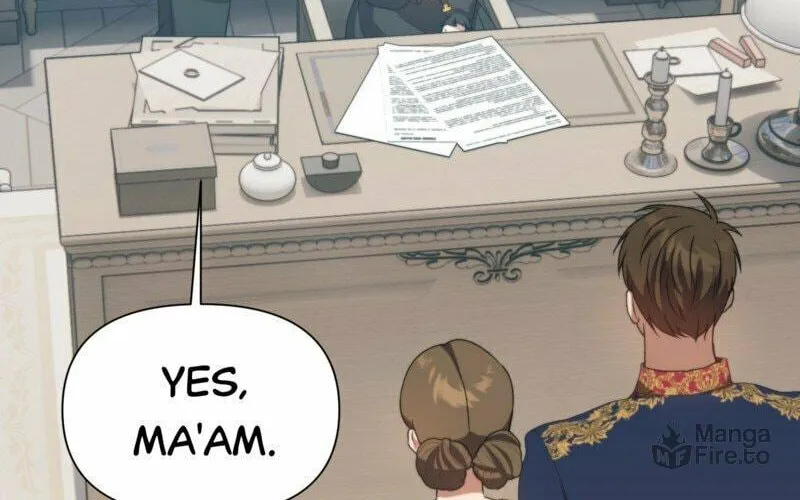 The Grand Duke Is Mine Chapter 49 page 100 - 