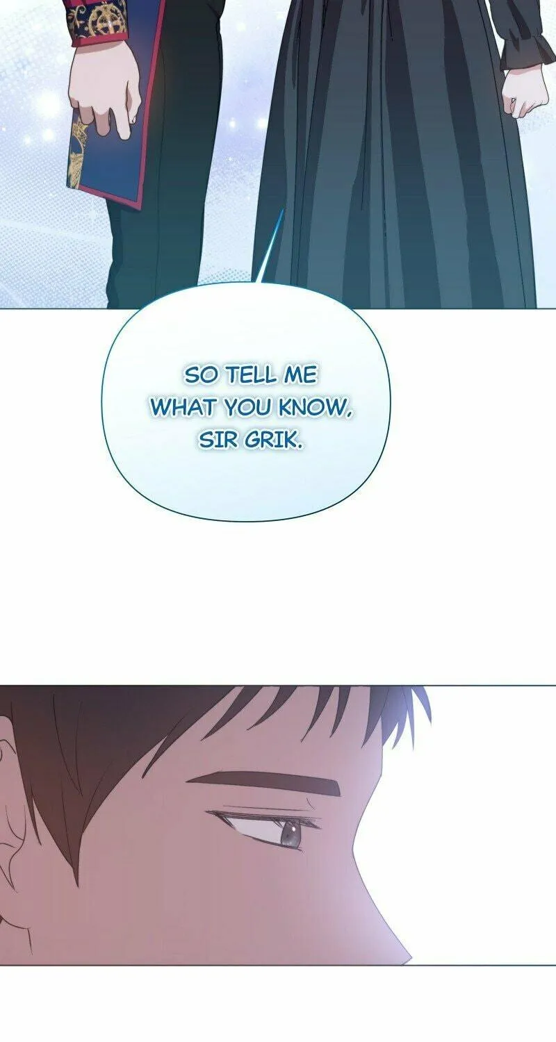 The Grand Duke Is Mine Chapter 50 page 109 - 