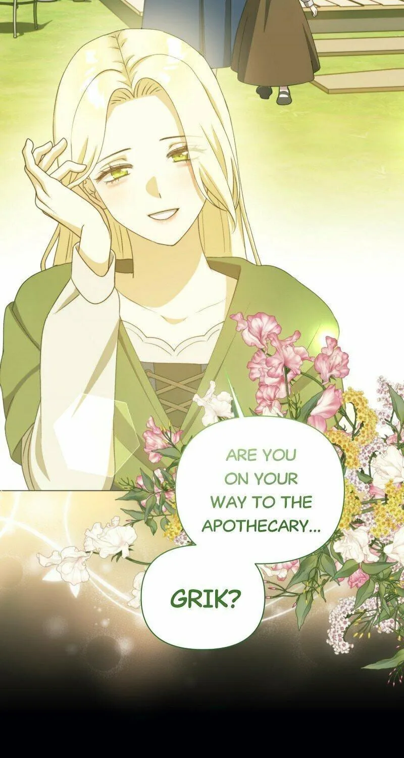 The Grand Duke Is Mine Chapter 50 page 119 - 
