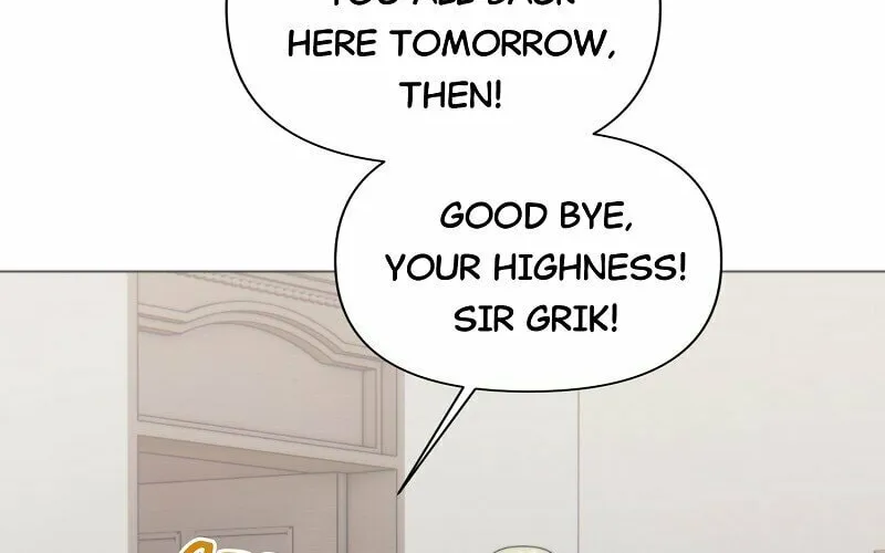 The Grand Duke Is Mine Chapter 50 page 14 - 