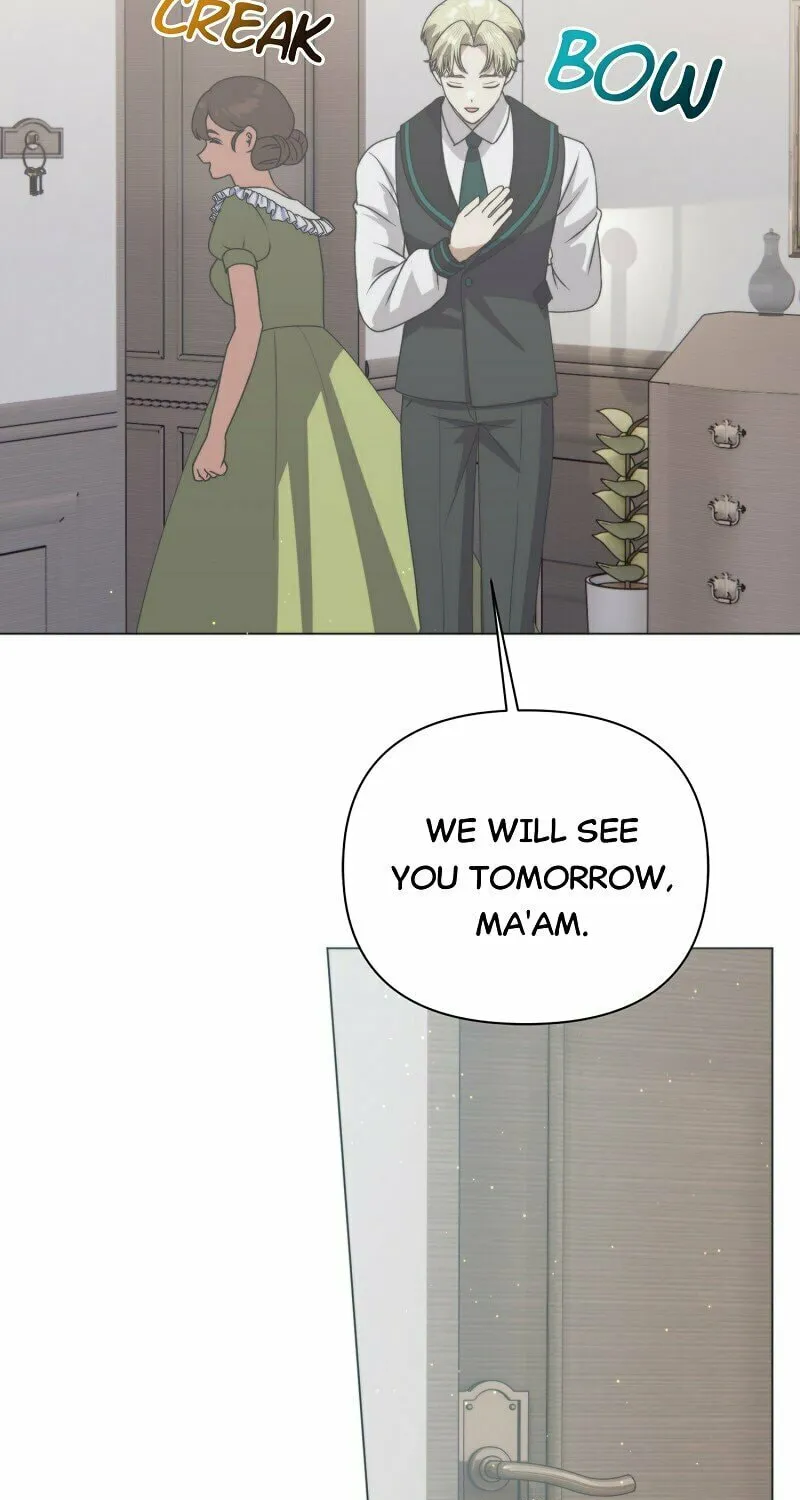 The Grand Duke Is Mine Chapter 50 page 15 - 