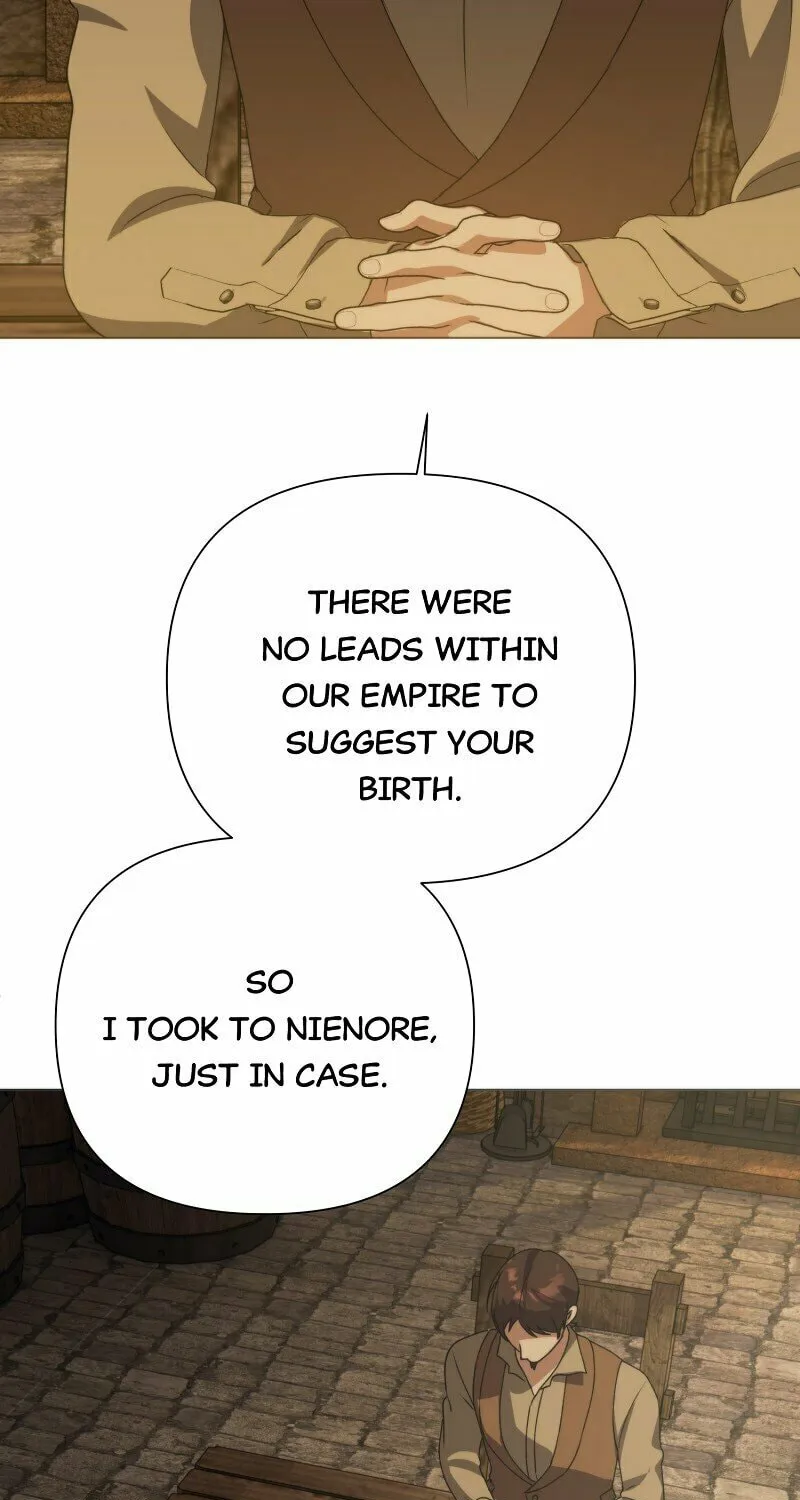 The Grand Duke Is Mine Chapter 50 page 43 - 