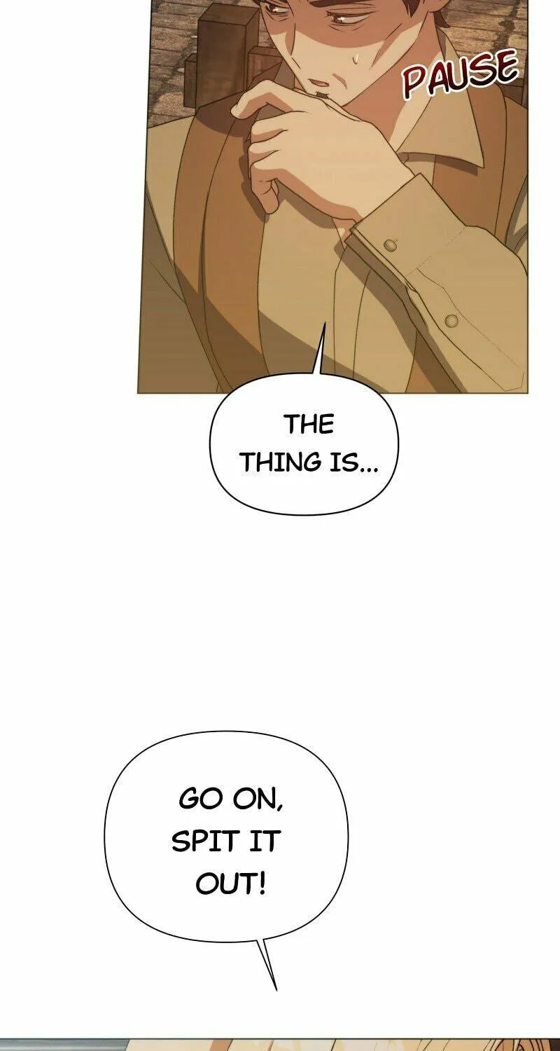 The Grand Duke Is Mine Chapter 50 page 49 - 
