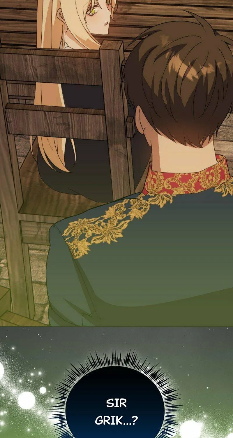 The Grand Duke Is Mine Chapter 50 page 53 - 
