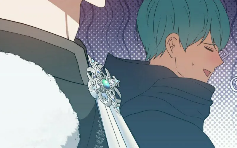 The Grand Duke Is Mine Chapter 50 page 68 - 