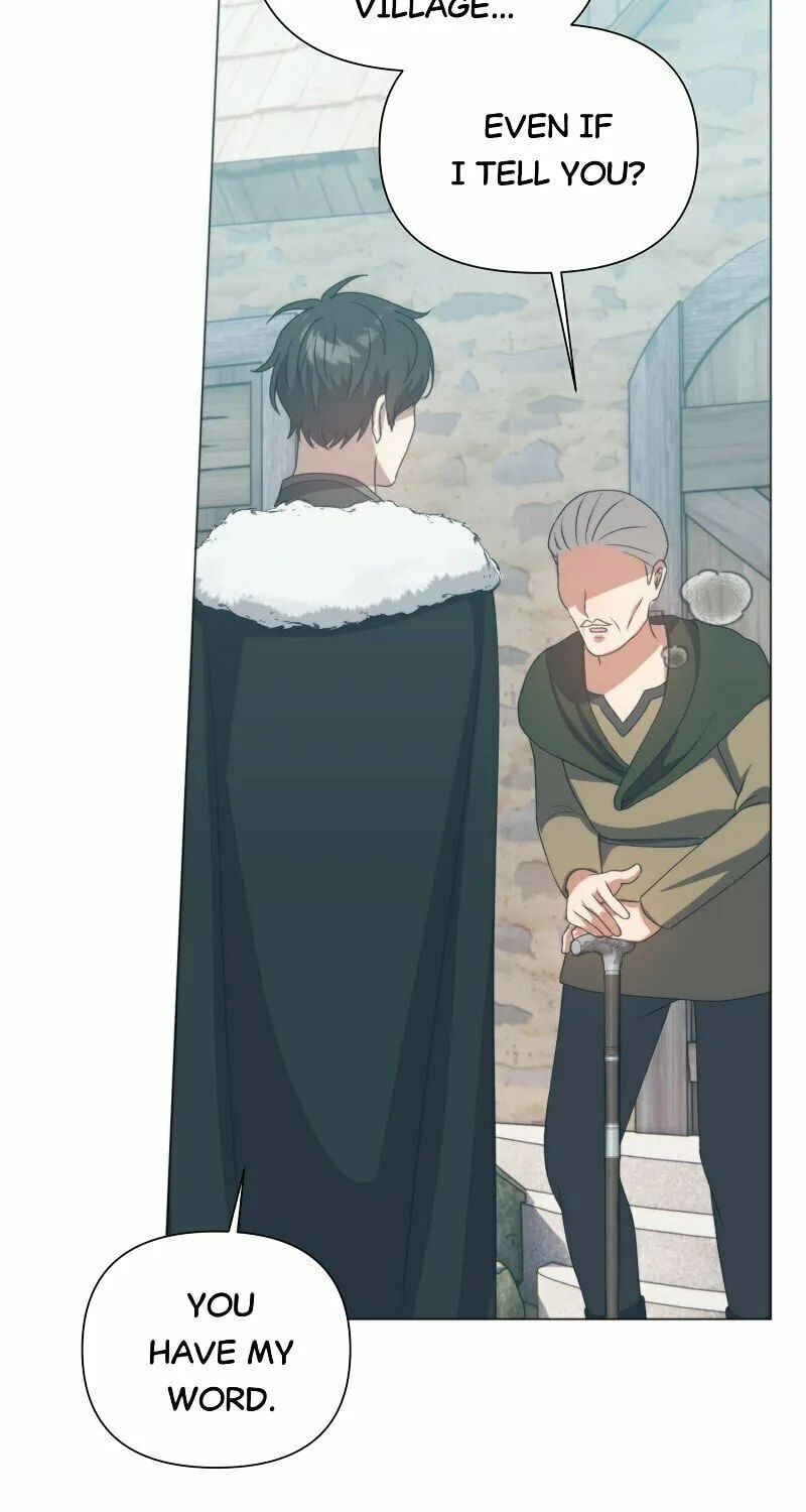 The Grand Duke Is Mine Chapter 50 page 75 - 