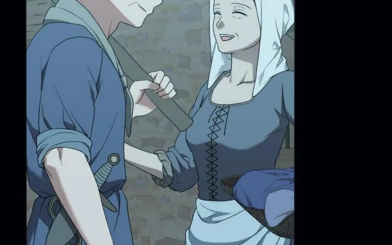 The Grand Duke Is Mine Chapter 50 page 82 - 