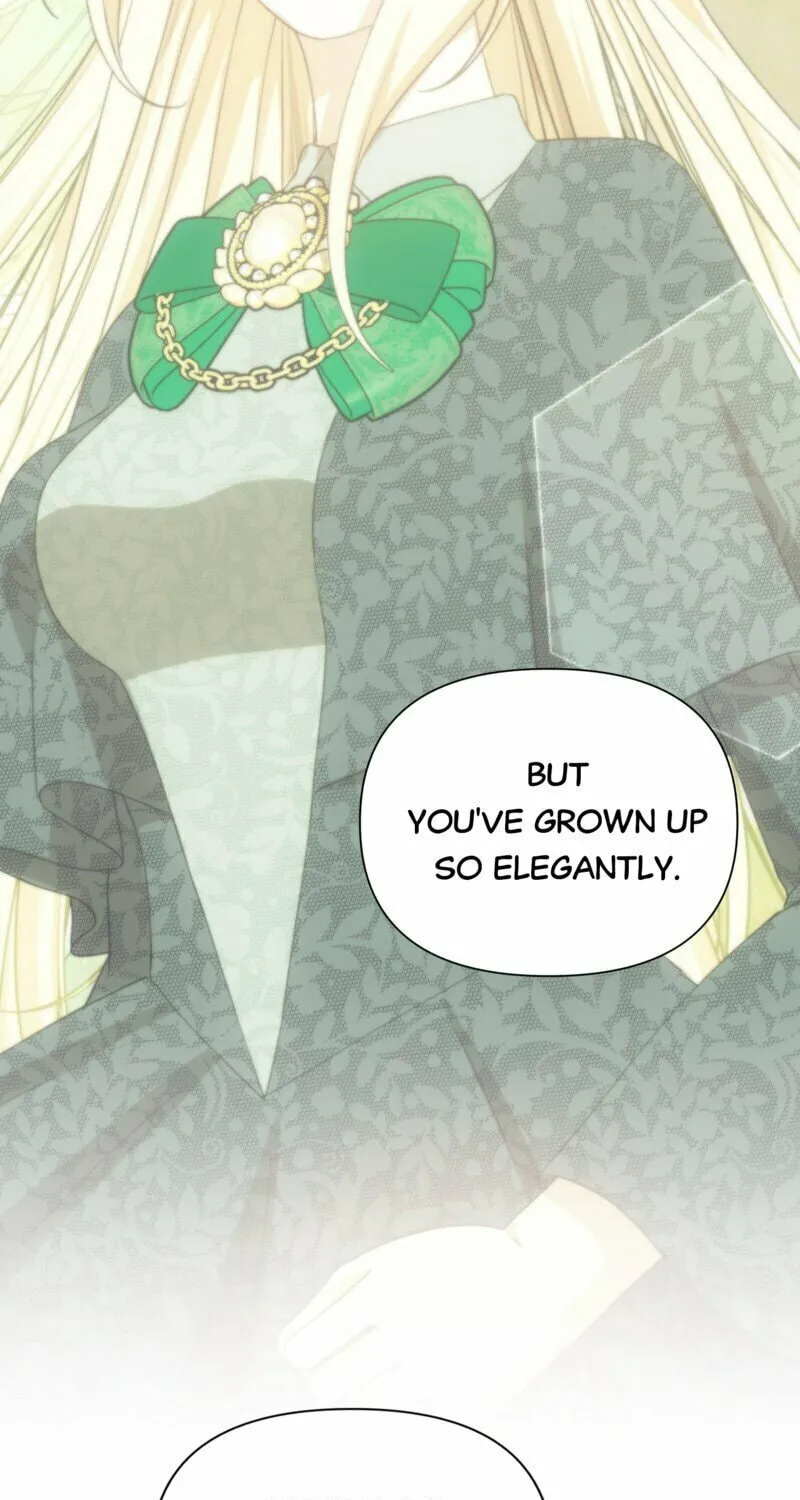The Grand Duke Is Mine Chapter 51 page 111 - 