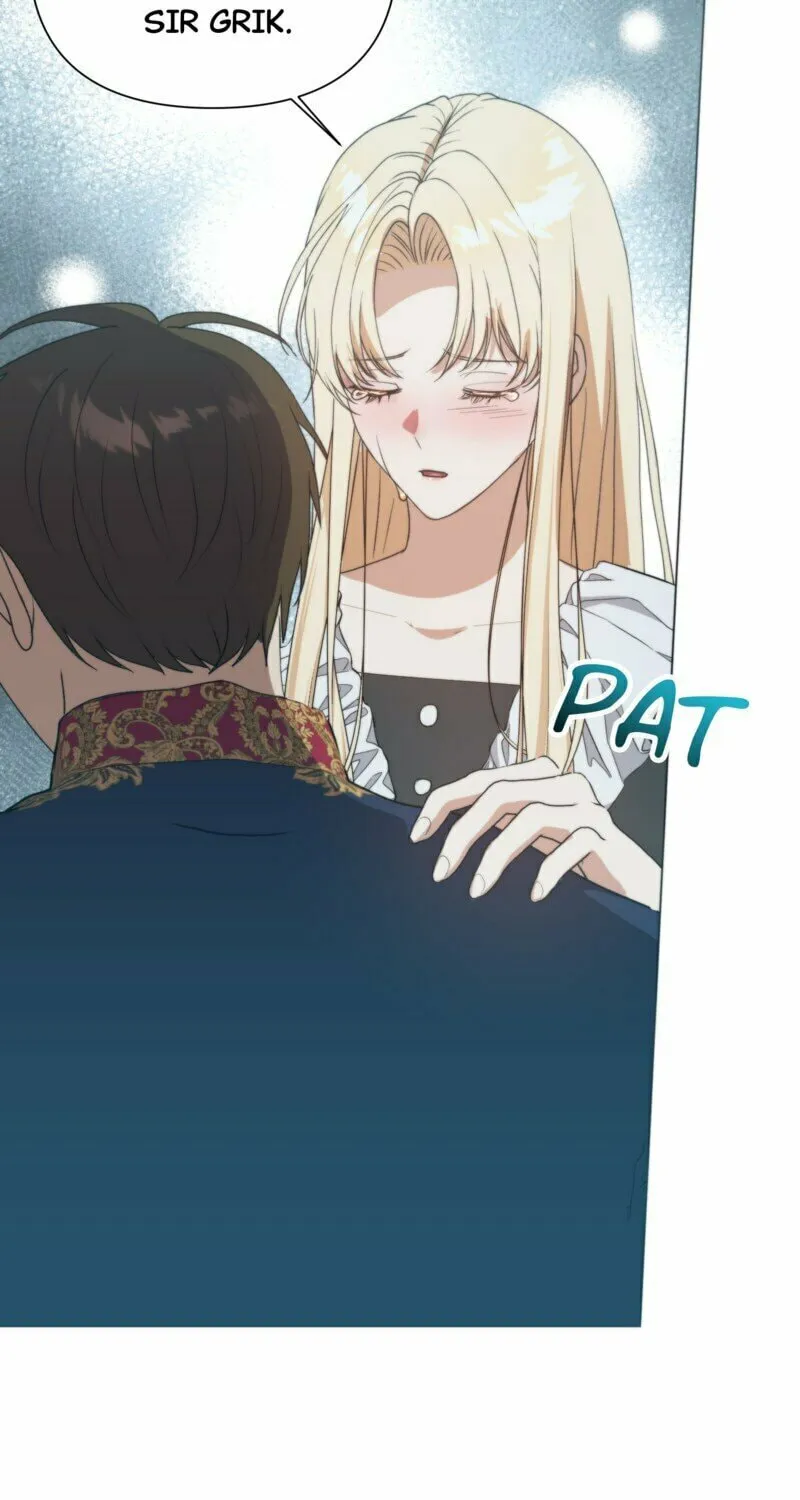 The Grand Duke Is Mine Chapter 51 page 117 - 