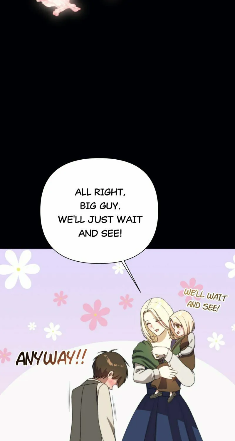 The Grand Duke Is Mine Chapter 51 page 21 - 