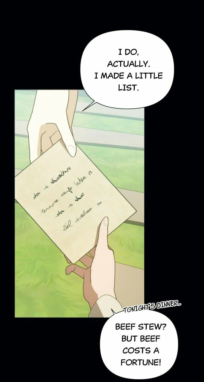 The Grand Duke Is Mine Chapter 51 page 23 - 