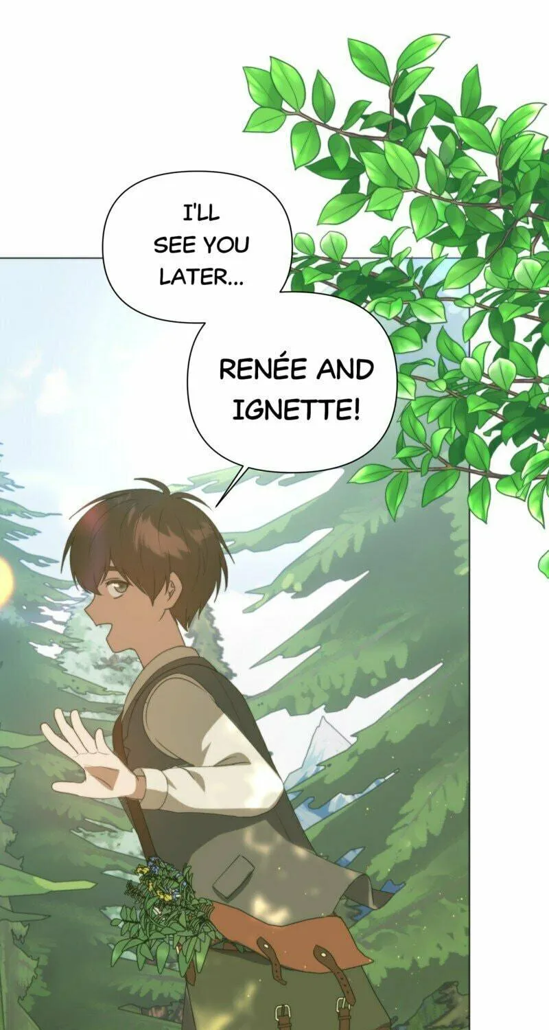 The Grand Duke Is Mine Chapter 51 page 29 - 