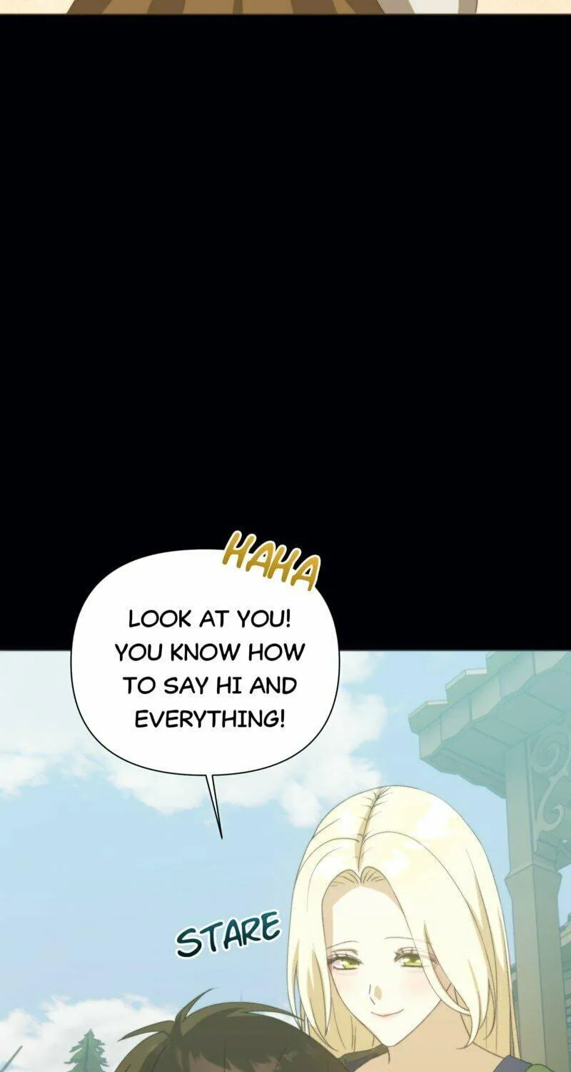 The Grand Duke Is Mine Chapter 51 page 5 - 