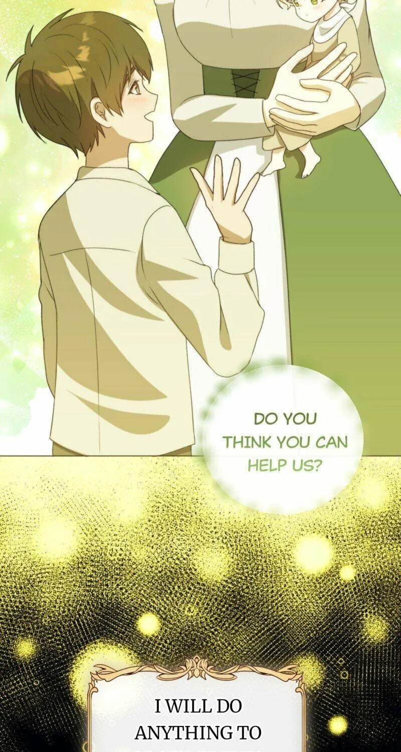 The Grand Duke Is Mine Chapter 51 page 49 - 