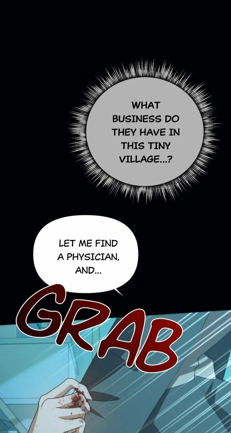 The Grand Duke Is Mine Chapter 51 page 71 - 