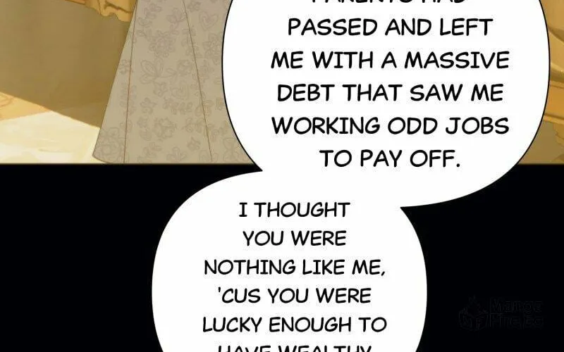 The Grand Duke Is Mine Chapter 52 page 44 - 