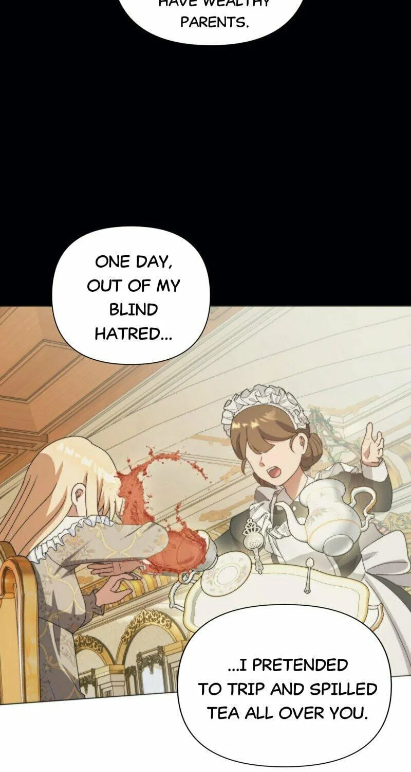 The Grand Duke Is Mine Chapter 52 page 45 - 