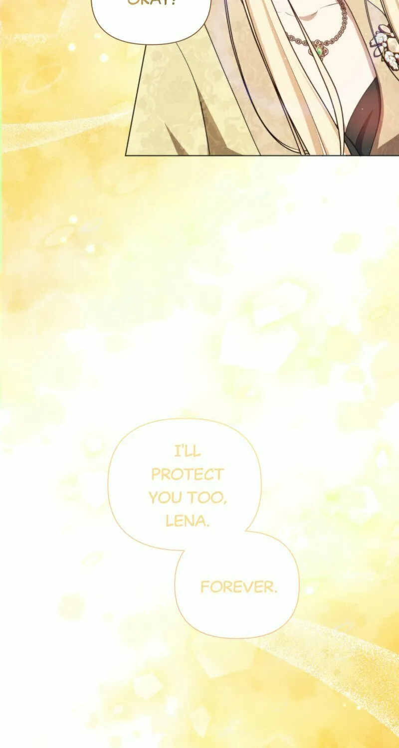 The Grand Duke Is Mine Chapter 52 page 56 - 