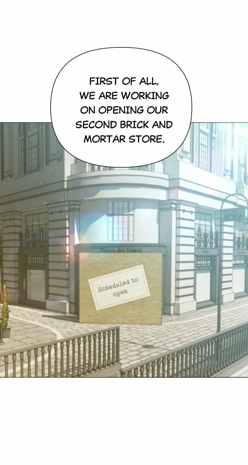 The Grand Duke Is Mine Chapter 52 page 65 - 