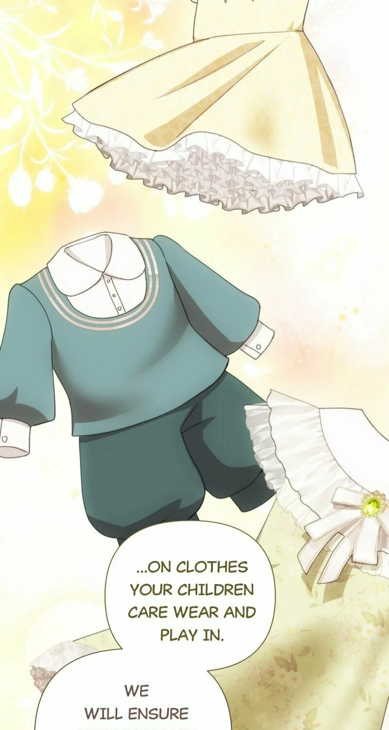 The Grand Duke Is Mine Chapter 52 page 69 - 