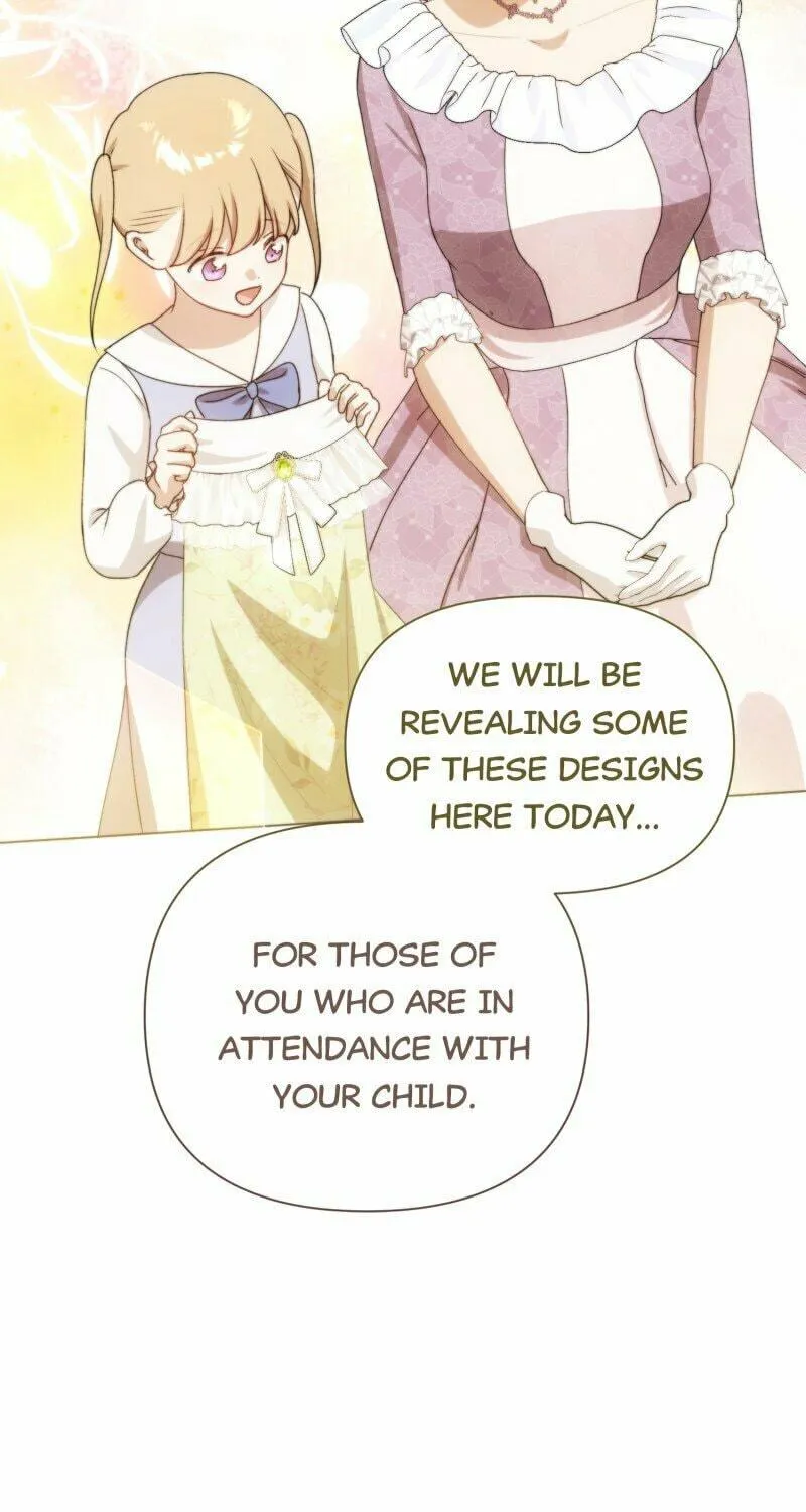 The Grand Duke Is Mine Chapter 52 page 71 - 