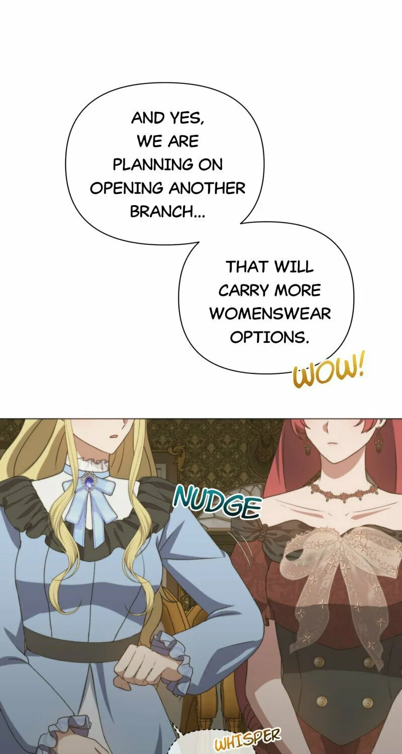 The Grand Duke Is Mine Chapter 52 page 74 - 