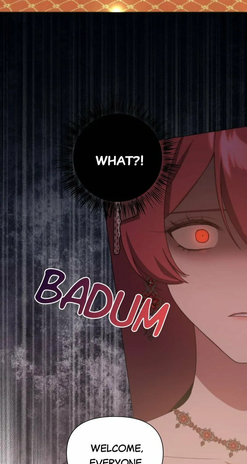 The Grand Duke Is Mine Chapter 52 page 85 - 