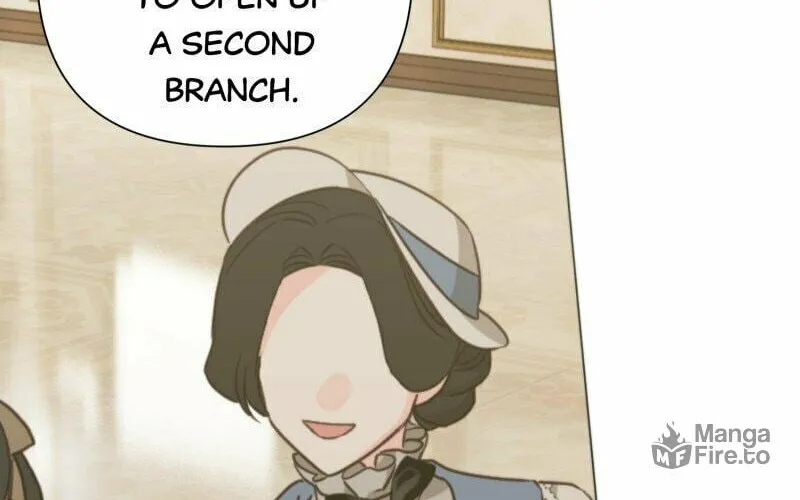 The Grand Duke Is Mine Chapter 52 page 92 - 