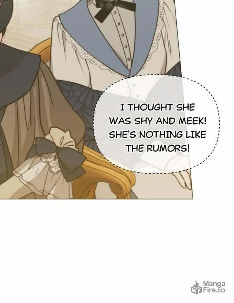 The Grand Duke Is Mine Chapter 52 page 93 - 