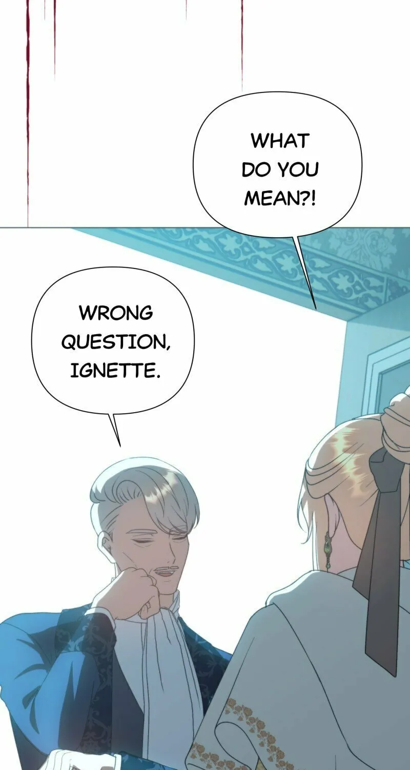 The Grand Duke Is Mine Chapter 53 page 112 - 