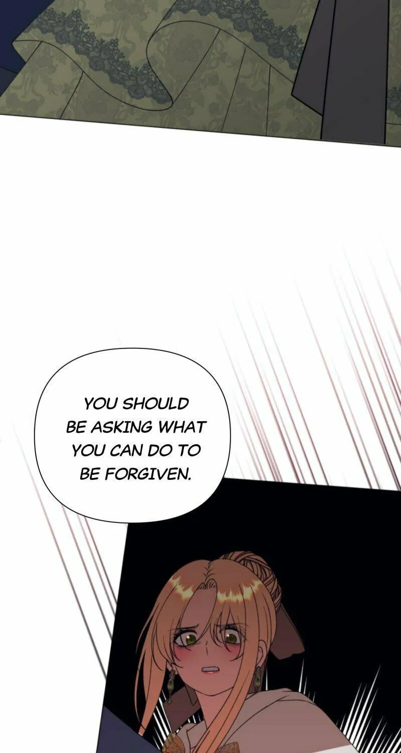 The Grand Duke Is Mine Chapter 53 page 114 - 
