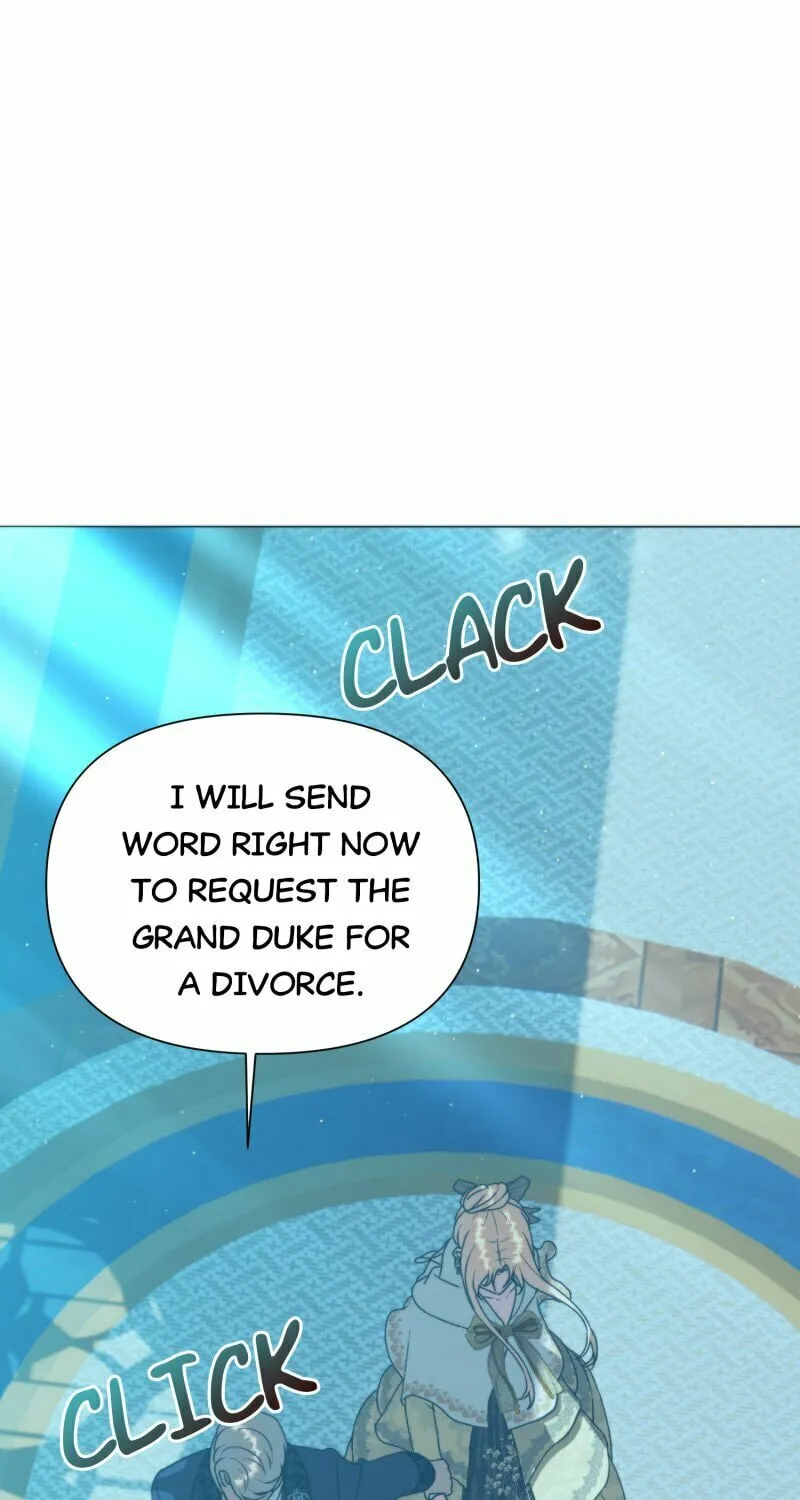 The Grand Duke Is Mine Chapter 53 page 117 - 