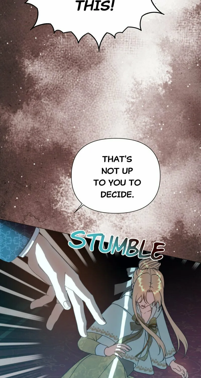 The Grand Duke Is Mine Chapter 53 page 121 - 