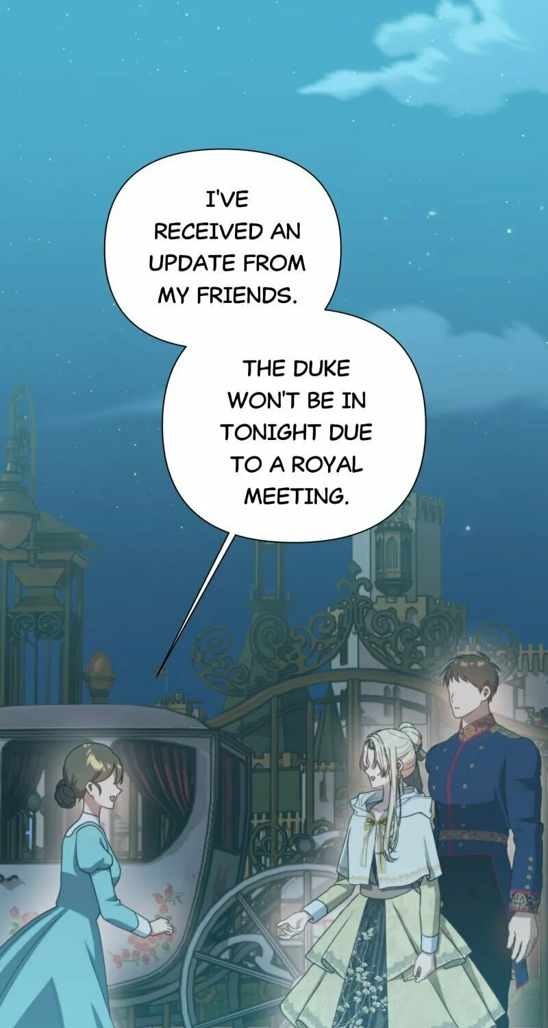 The Grand Duke Is Mine Chapter 53 page 3 - 