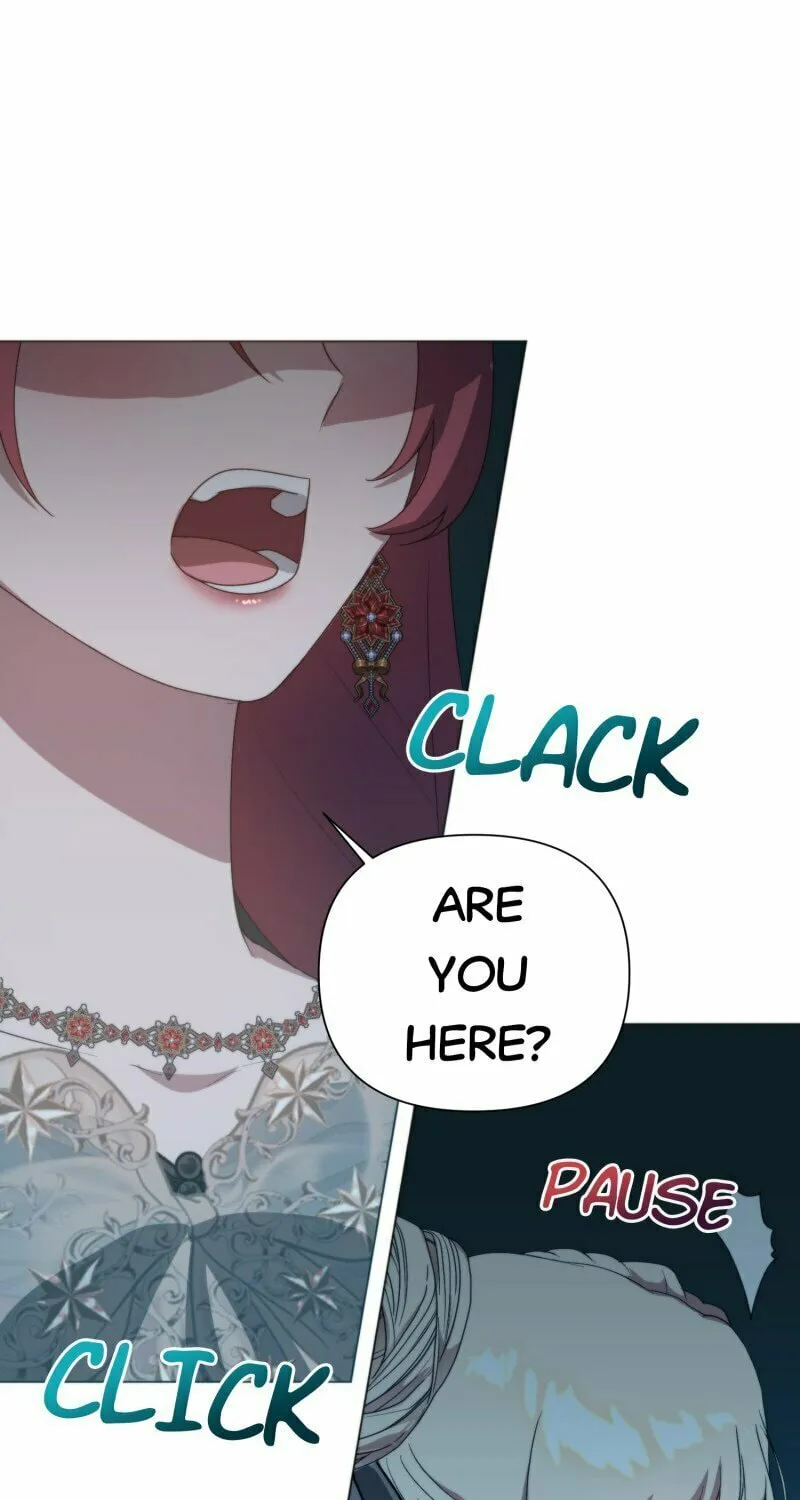 The Grand Duke Is Mine Chapter 53 page 21 - 