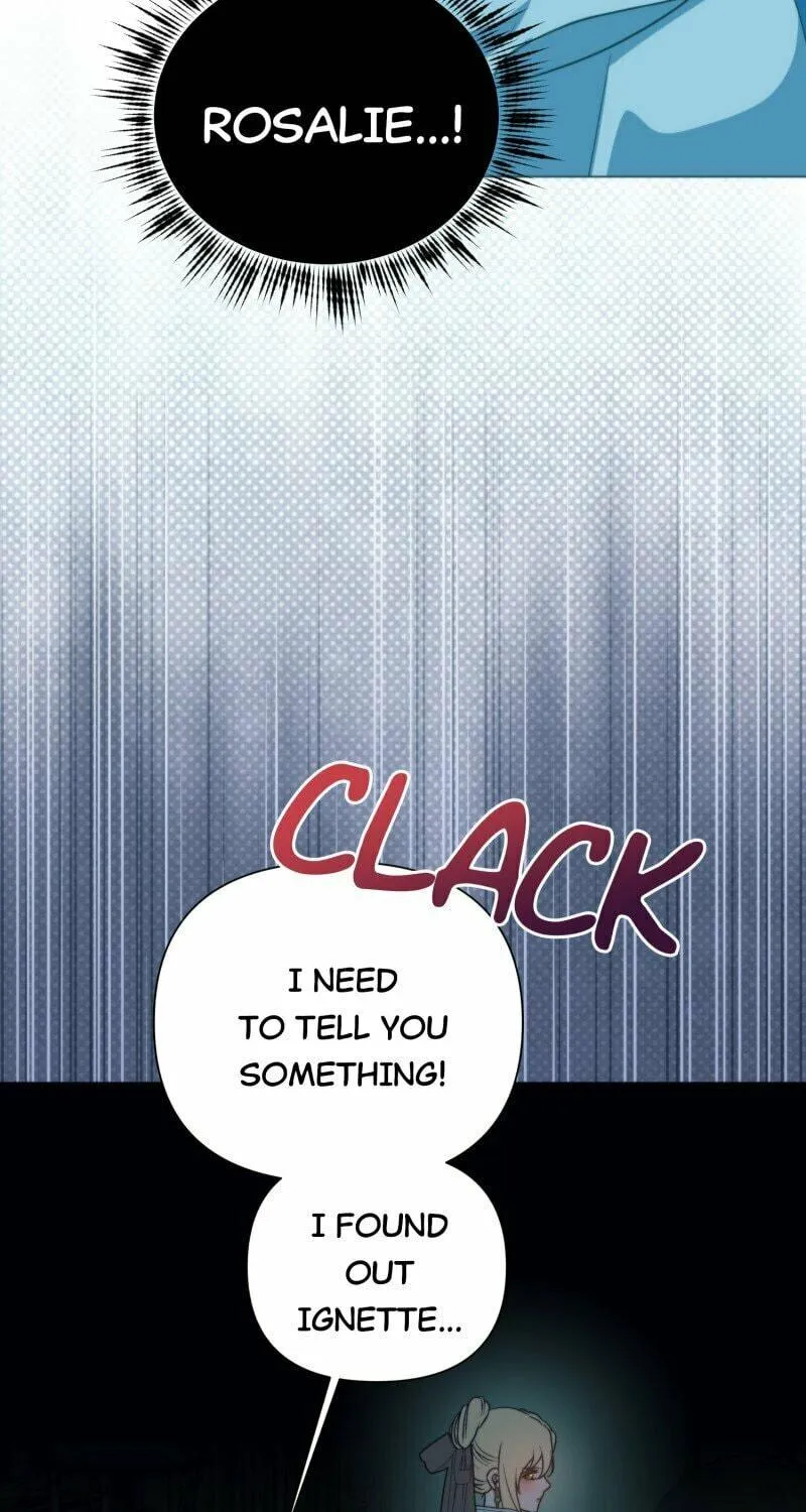 The Grand Duke Is Mine Chapter 53 page 23 - 