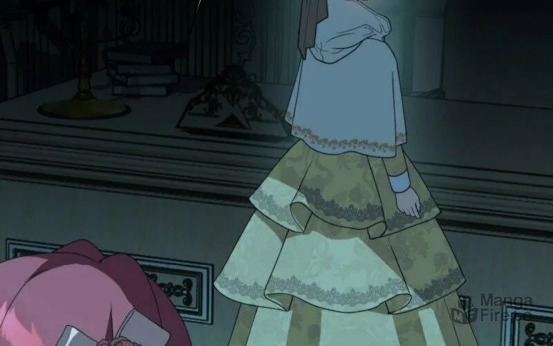 The Grand Duke Is Mine Chapter 53 page 24 - 