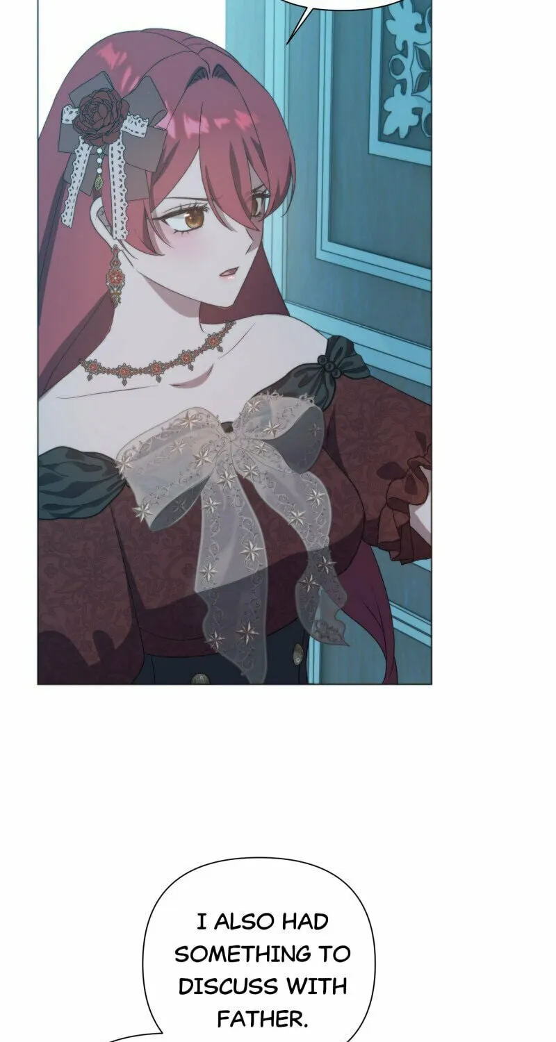 The Grand Duke Is Mine Chapter 53 page 27 - 