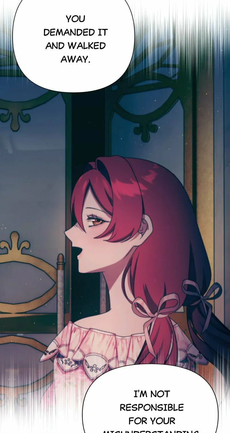 The Grand Duke Is Mine Chapter 53 page 36 - 
