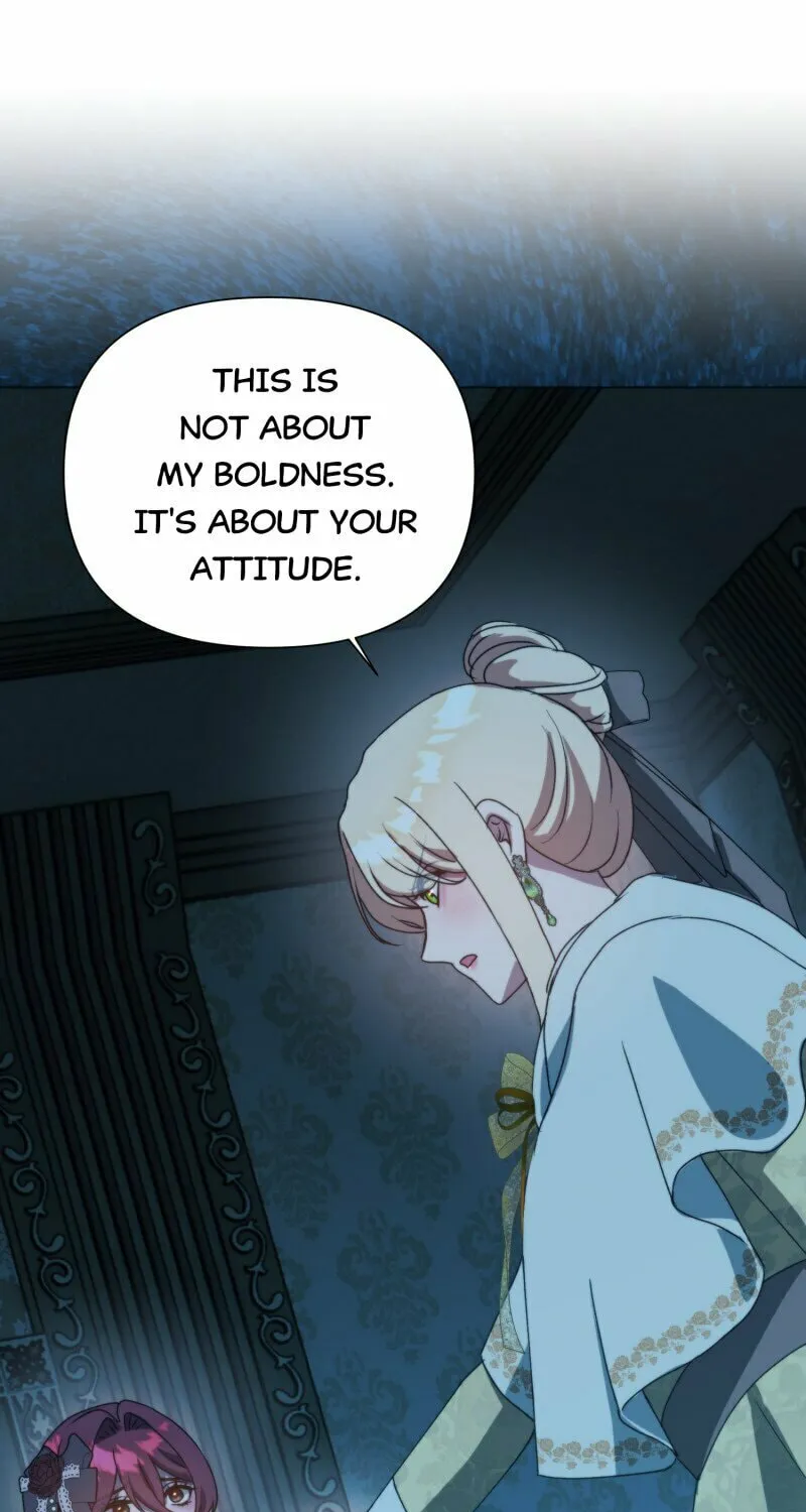 The Grand Duke Is Mine Chapter 53 page 41 - 