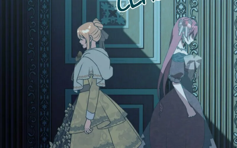 The Grand Duke Is Mine Chapter 53 page 50 - 