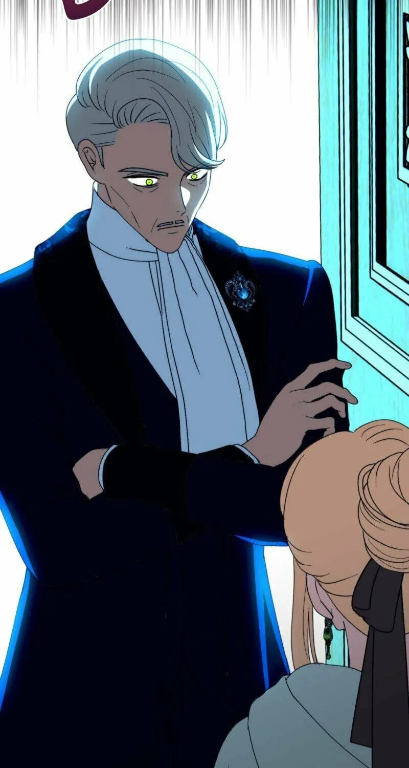 The Grand Duke Is Mine Chapter 53 page 56 - 