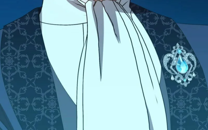 The Grand Duke Is Mine Chapter 53 page 59 - 