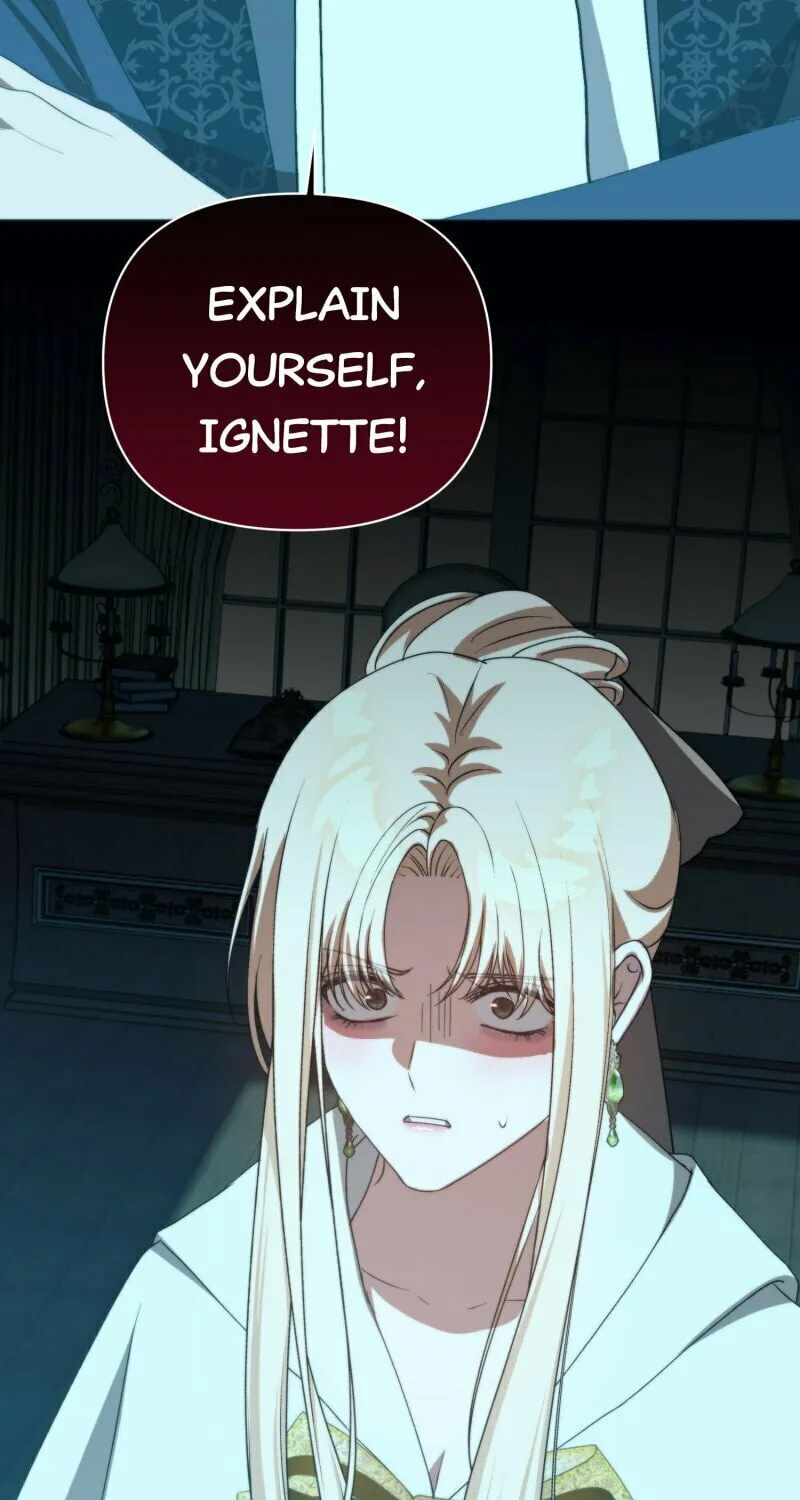 The Grand Duke Is Mine Chapter 53 page 60 - 