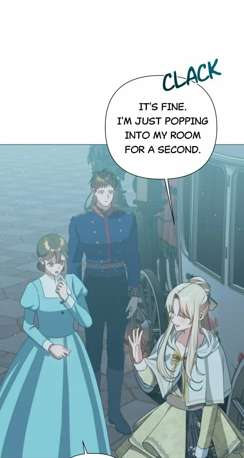 The Grand Duke Is Mine Chapter 53 page 7 - 